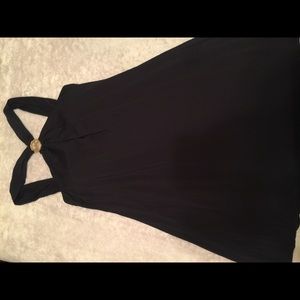 Michael Kors Swim Dress